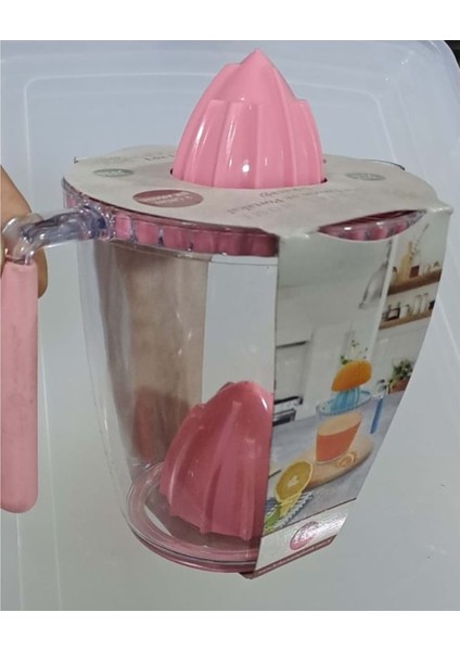 Crystal Limon ve Meyve Sıkacağı F-29 fiyatları