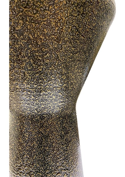 Mısır Döküm Profesyonel Darbuka Gold 22CM