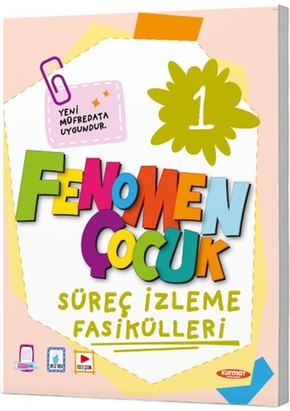 Fenomen Çocuk 1 Süreç Izleme Fasıküllerı