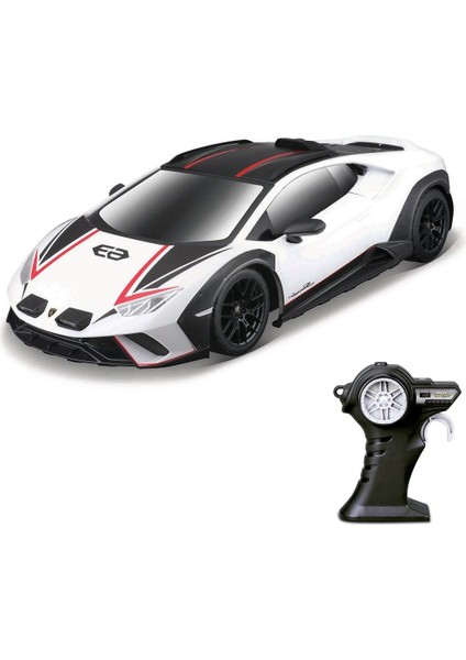 1/14 Lamborghini Huracan Sterrato