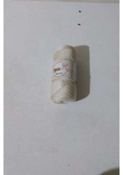 Makrume Açık Kahfe 1 Adet Çanta Ipi Sağlam