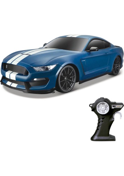 1/14 Ford Shelby GT350 R/c