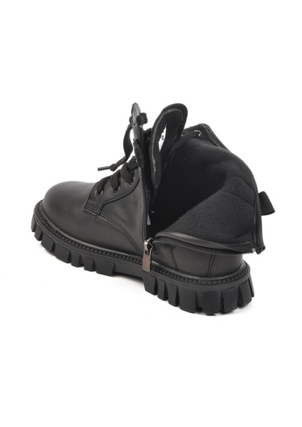 Siyah-Pudra Çocuk Bot fırsatları