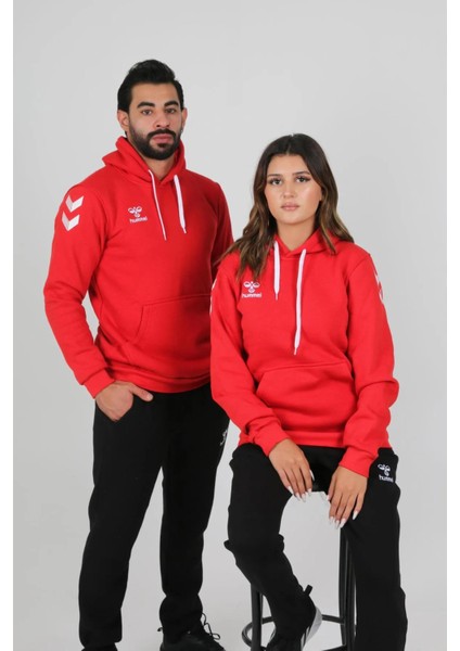Armın Kapşonlu Sweathshirt