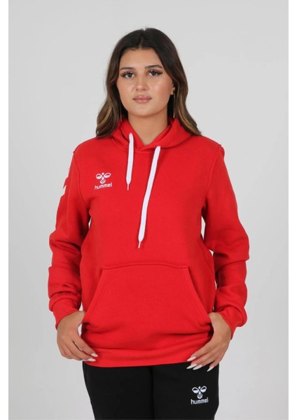 Armın Kapşonlu Sweathshirt