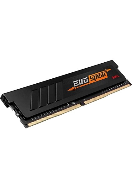 Geıl 16GB(2X8) DDR4 3200MHZ CL16 Ram