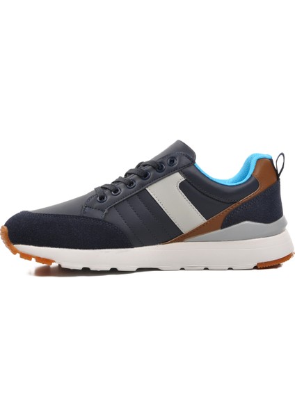 Walkway Lacivert Erkek Sneaker