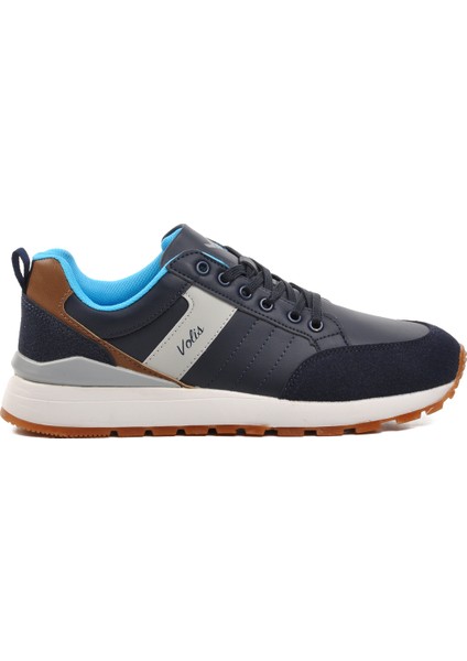 Walkway Lacivert Erkek Sneaker