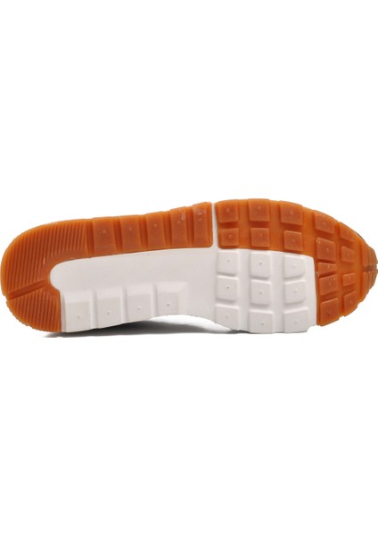 Walkway Lacivert Erkek Sneaker