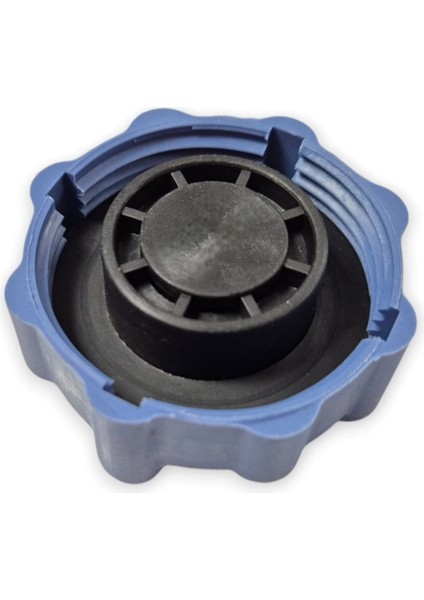 Skoda Forman 1988-1995 Radyatör Genleşme Kabı Kapağı 6U0121321A