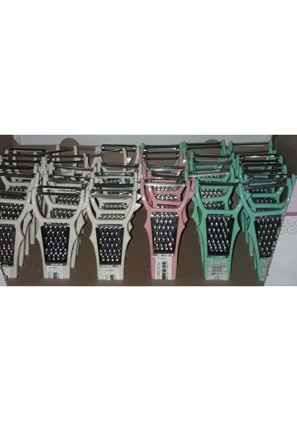 Dolly Rendeli Soyacak Y-991 ( 1 Adet Fiyatıdır ) fiyatları