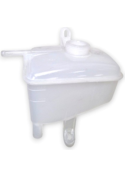 Skoda Felicia 1995-2001 Radyatör Suyu Genleşme Kabı 6U0121403