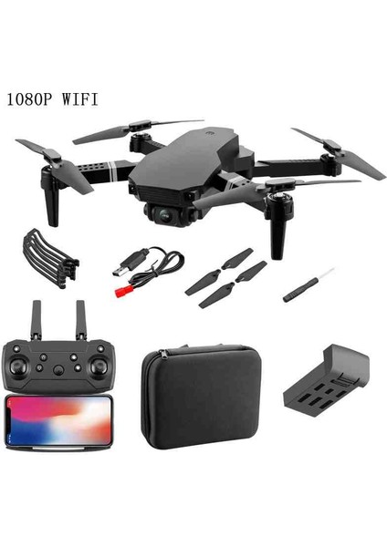 E88 Pro Drone