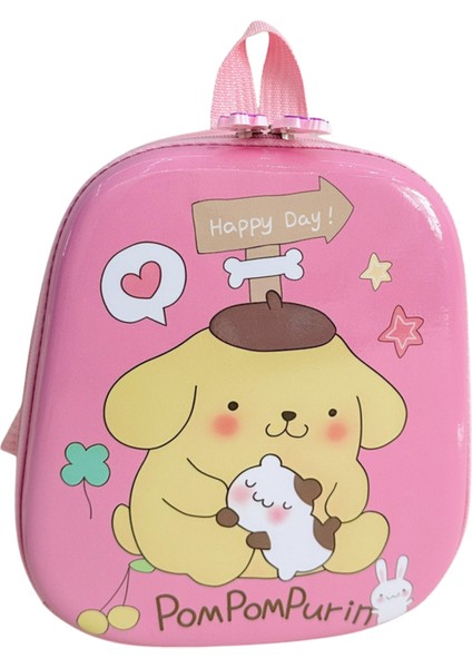 Okul Öncesi Kızlar Için Şirin Hafif Yürümeye Başlayan Çocuk Okul Çantası (Yurt Dışından)