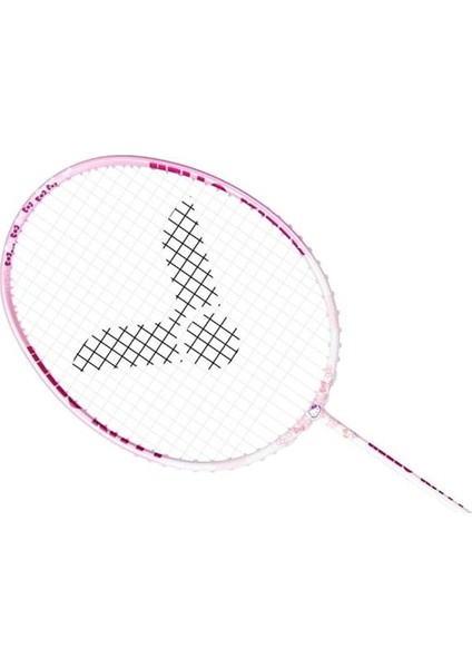 X Hello Kitty Badminton Raketi