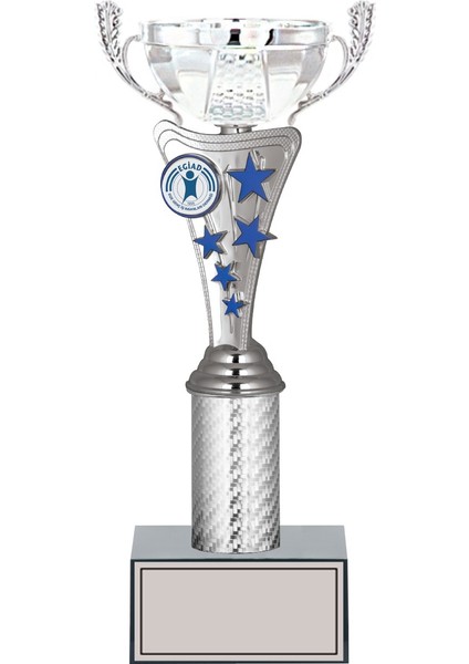 Kişiye Özel Futbol Kupa Takımı-Ödül Kupası-Turnuva Kupası-Kupa Seti-Okul Kupa Takımı-Ödül Kupa Takımı S038 3'lü Takım fırsatları