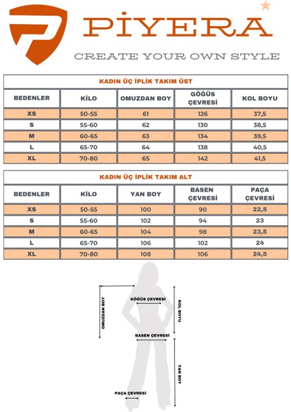 Kadın Siyah 3 Iplik Fermuarlı Kapüşonlu Pul Payet Işlemeli Paçası Lastikli Eşofman Takımı - 5203