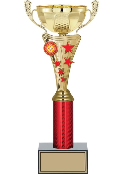 Kişiye Özel Futbol Kupa Takımı-Ödül Kupası-Turnuva Kupası-Kupa Seti-Okul Kupa Takımı-Ödül Kupa Takımı S-034 3'lü Takım fiyatları