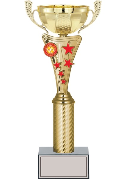 Kişiye Özel Futbol Kupa Takımı-Ödül Kupası-Turnuva Kupası-Kupa Seti-Okul Kupa Takımı-Ödül Kupa Takımı 3'lü Takım S036 modelleri