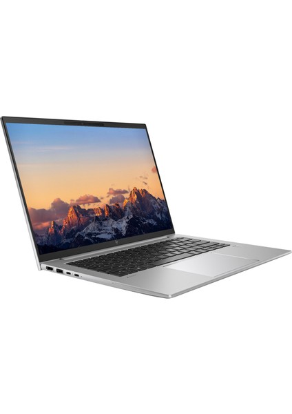 Zbook Firefly 14 G10 Amd Ryzen 7 7840HS 96GB 1tb SSD 14'' Fhd+ W11P Mobil Iş Istasyonu & Per4 Çanta 865R7EAPN378