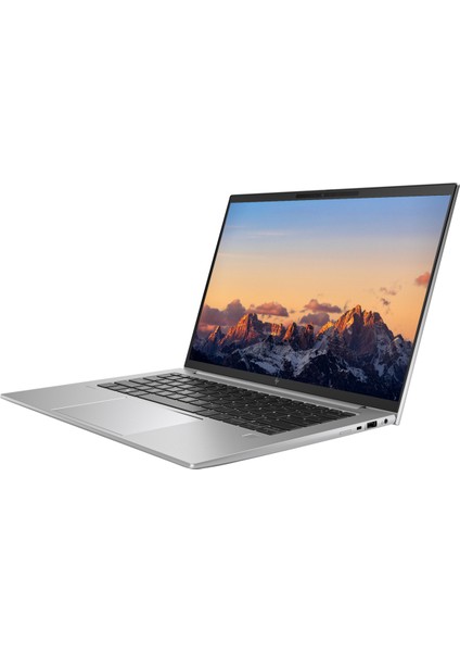 Zbook Firefly 14 G10 Amd Ryzen 7 7840HS 96GB 1tb SSD 14'' Fhd+ W11P Mobil Iş Istasyonu & Per4 Çanta 865R7EAPN378