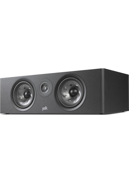 Reserve R400 Merkez Hoparlör Siyah