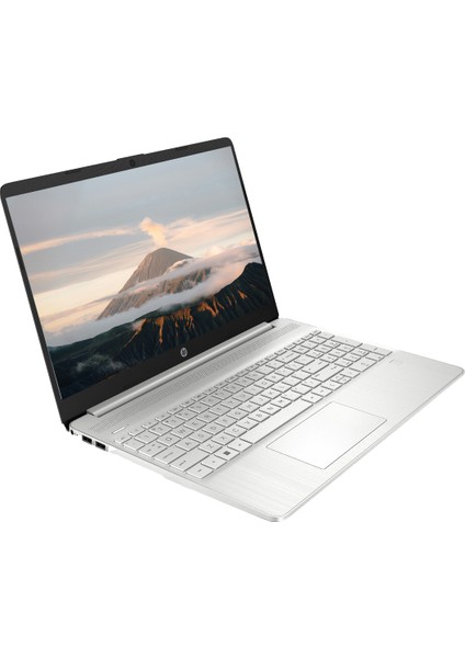 15S-EQ2000NT Amd Ryzen 7 5700U 36GB 4tb SSD 15.6" Fhd Fdos Taşınabilir Bilgisayar & Per4 Çanta 4H0J2EAPN335
