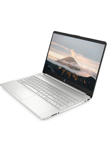 15S-EQ2000NT Amd Ryzen 7 5700U 36GB 4tb SSD 15.6" Fhd Fdos Taşınabilir Bilgisayar & Per4 Çanta 4H0J2EAPN335
