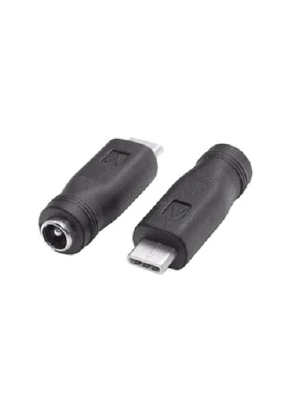 Type-C Adaptör Kablo Ucu Dönüştürücü