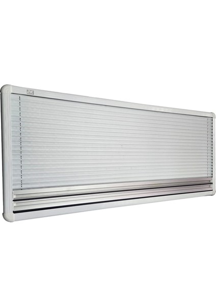 120X50CM Blackout Dikey Açılır Karavan Sineklik Perde