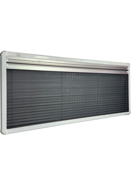 120X50CM Blackout Dikey Açılır Karavan Sineklik Perde