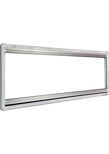 120X50CM Blackout Dikey Açılır Karavan Sineklik Perde