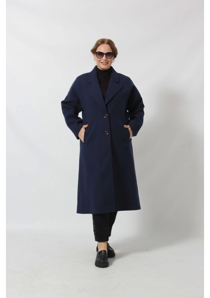 Mono Yaka Torba Cebli Kaşe Kaban fiyatları