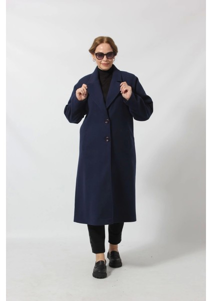 Mono Yaka Torba Cebli Kaşe Kaban indirimleri