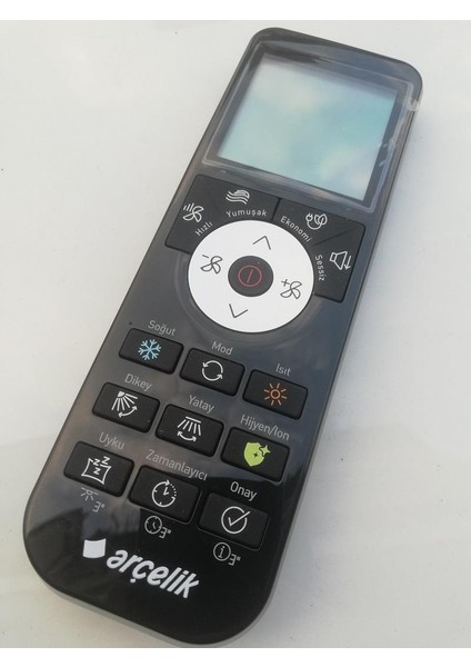 5401552306 Klima Kumandası