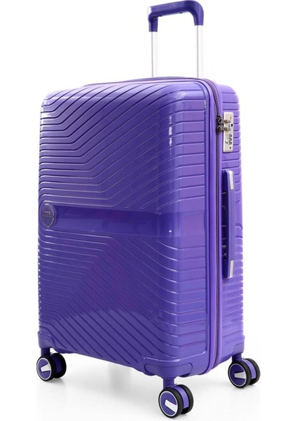 5239 Polipropilen Orta Boy Valiz fiyatları