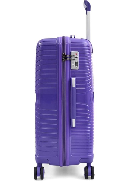 5239 Polipropilen Orta Boy Valiz modelleri