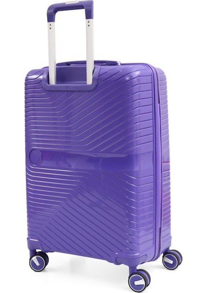 5239 Polipropilen Orta Boy Valiz fırsatları