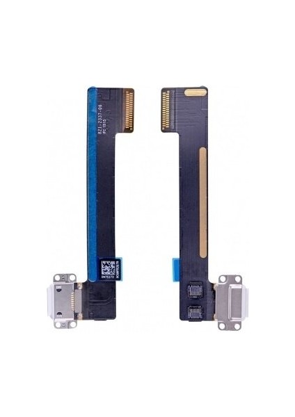 Ipad Mini 4 1538 A1550 Şarj Soketi Flex