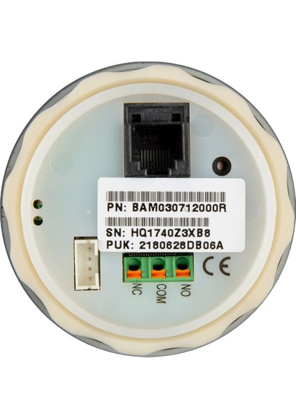 Battery BMV-712 Akü Göstergesi Izleme Monitörü