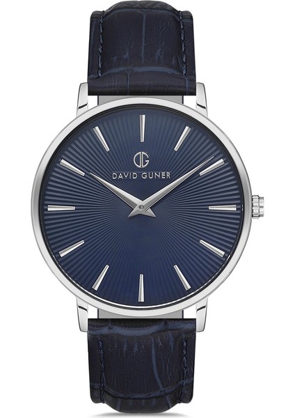 DG-8233GB-L3 Davıd Guner Kol Saati