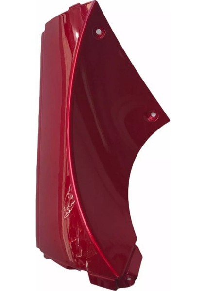 Wing 50 Iskelet Alt Koruma Sol Yan Parça (Kırmızı)