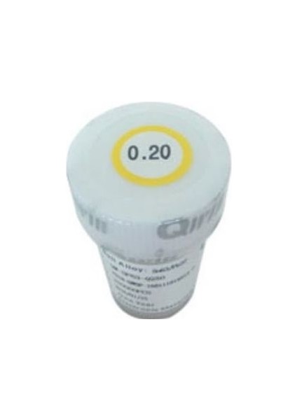 Lehim Topu 0.2 mm 250K Kurşunlu