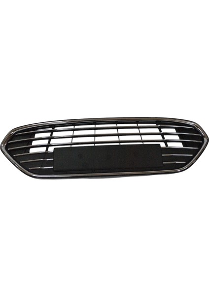 Mondeo Titanium Ön Tampon Panjuru (Nikelajlı) 2011-2014 | Ithal