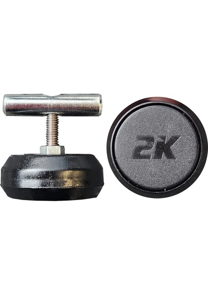 8-10MM 2 Li Karavan Tente Ray Stopper Durdurucu