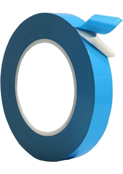 Çift Taraflı Termal Iletken Yapıştırıcı Bant 15 mm 25 M