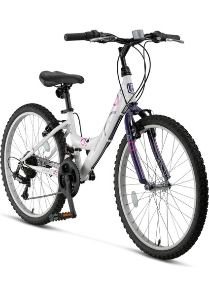 Colorado 24 Jant Kız Bisiklet 2400 (130 / 150 cm Arası Boy) fiyatları