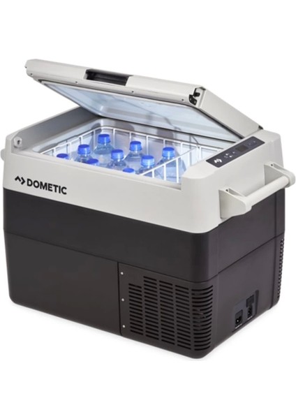 CFF45 44 L 12V. 24V. 220V Portatif Kompresör Soğutucusu