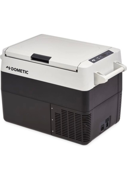 CFF45 44 L 12V. 24V. 220V Portatif Kompresör Soğutucusu