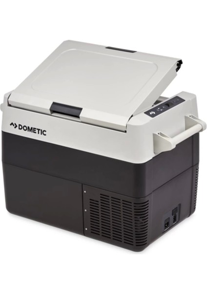 CFF45 44 L 12V. 24V. 220V Portatif Kompresör Soğutucusu